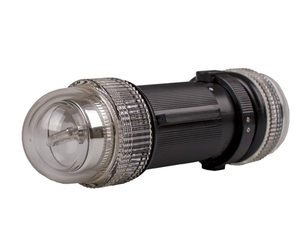 Фонарь Combiflash LED (black)